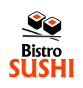 Bistro sushi